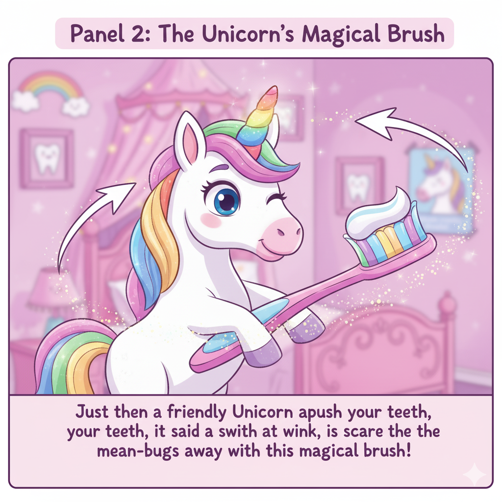 Brushing teeth — image 2